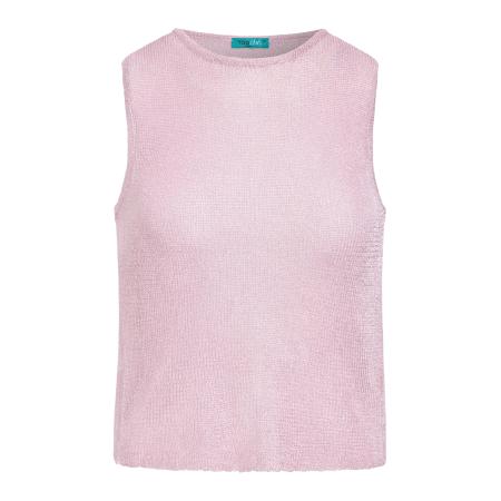 TOOche TOOche Top rosa