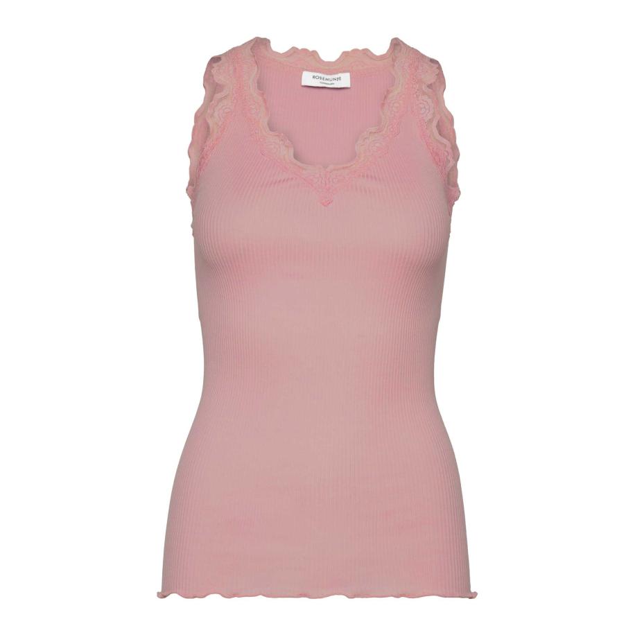 Rosemunde rosemunde Top Beatha rosa -