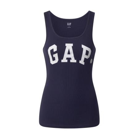 GAP GAP Top navy / wit