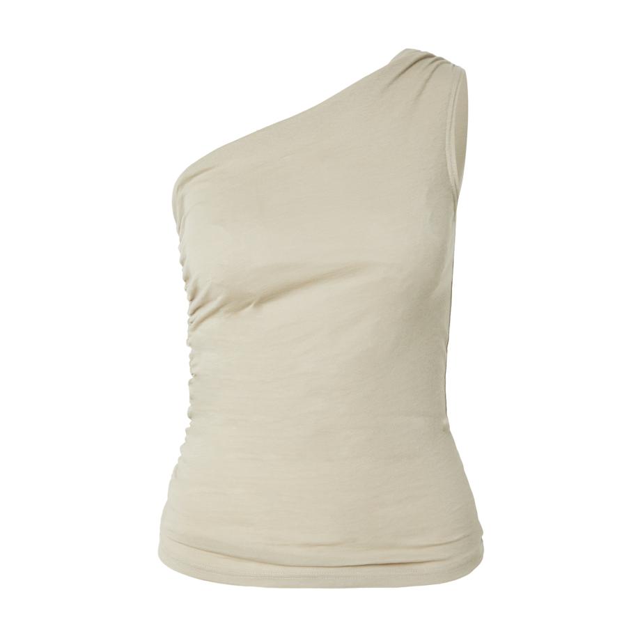 Weekday WEEKDAY Top taupe -