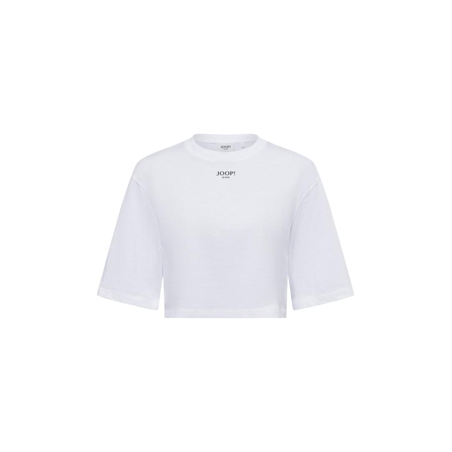 JOOP! JOOP! Shirt Taky zwart / wit -