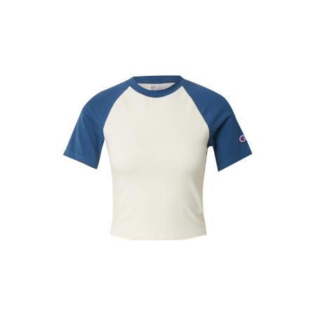 Champion Authentic Athletic Apparel Champion Authentic Athletic Apparel Shirt blauw / greige