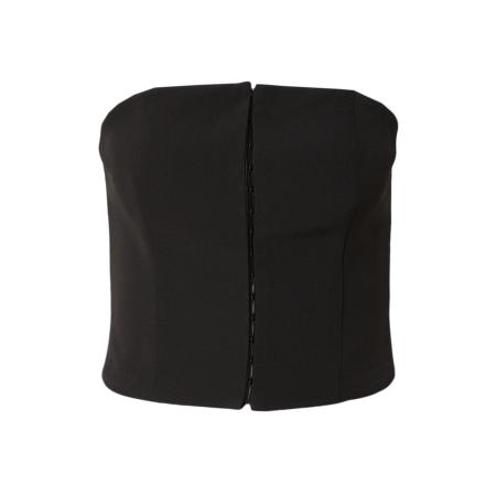 Lorena Rae RÆRE by Lorena Rae Top Madita zwart