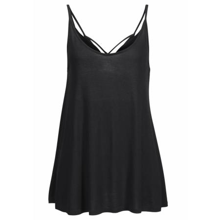 Lascana LASCANA Top zwart