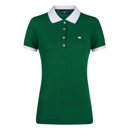Jimmy Sanders Jimmy Sanders Top groen