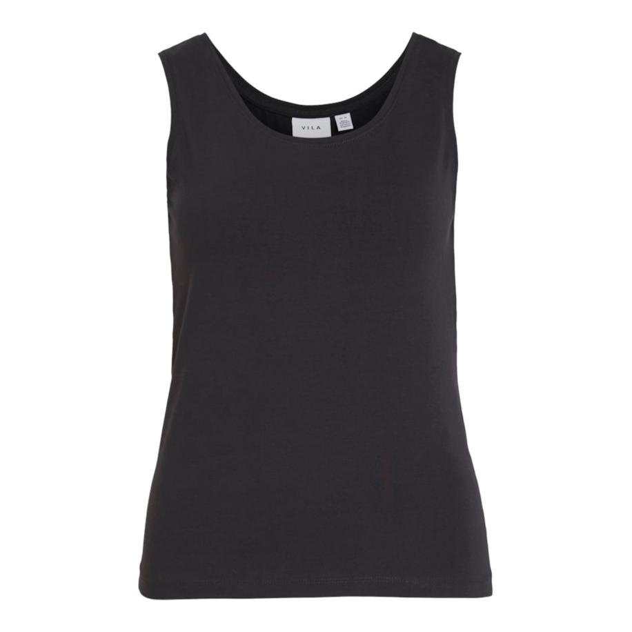 Vila VILA Top VINora zwart -