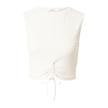 ABOUT YOU ABOUT YOU Top Erin beige