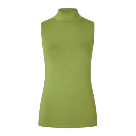 modström Top Theo kiwi