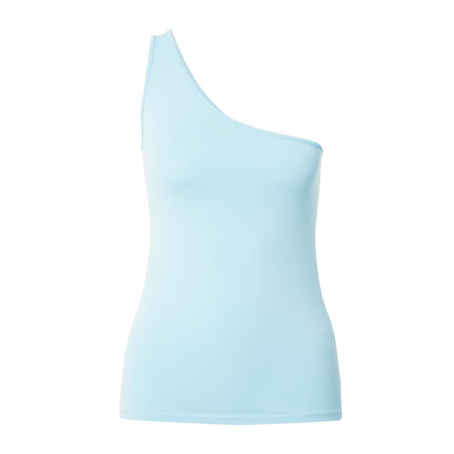 Urban Classics Urban Classics Top lichtblauw -