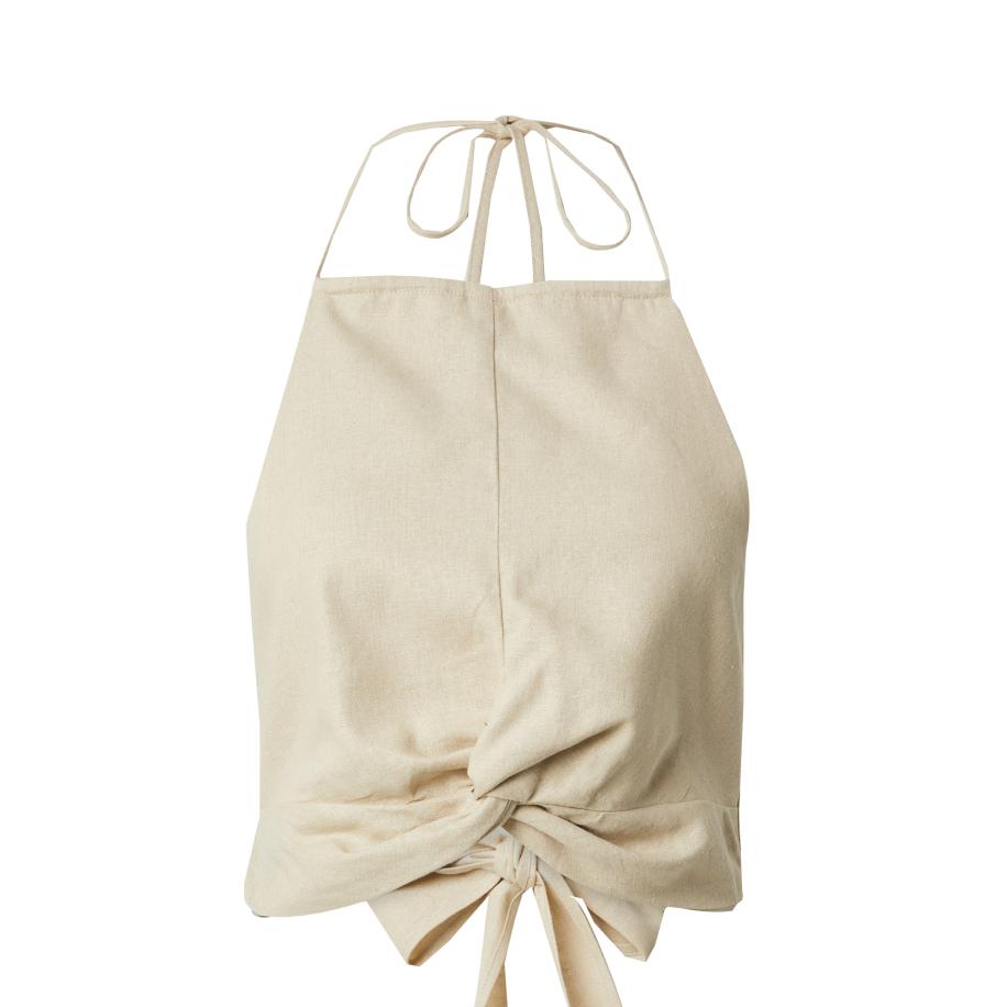 LeGer By Lena Gercke LeGer by Lena Gercke Top Nadia beige -