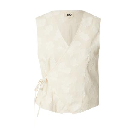 FRNCH PARIS FRNCH PARIS Blouse crème