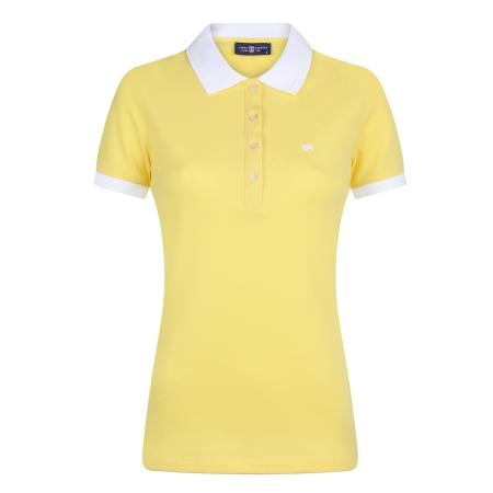 Jimmy Sanders Jimmy Sanders Top geel