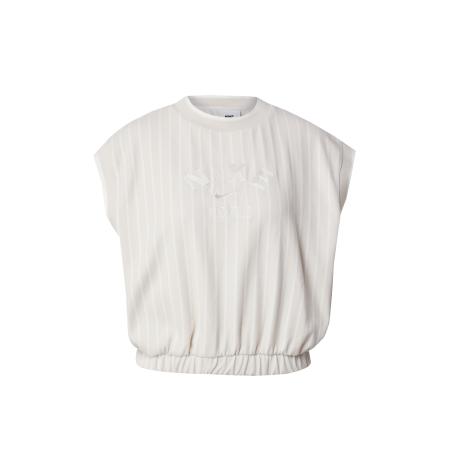 Nike Nike Sportswear Shirt beige / offwhite