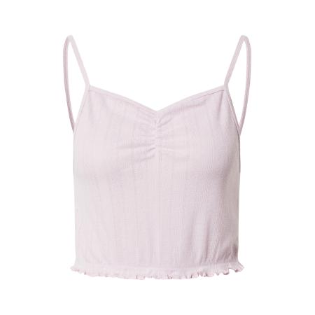 24COLOURS 24COLOURS Top pastellila