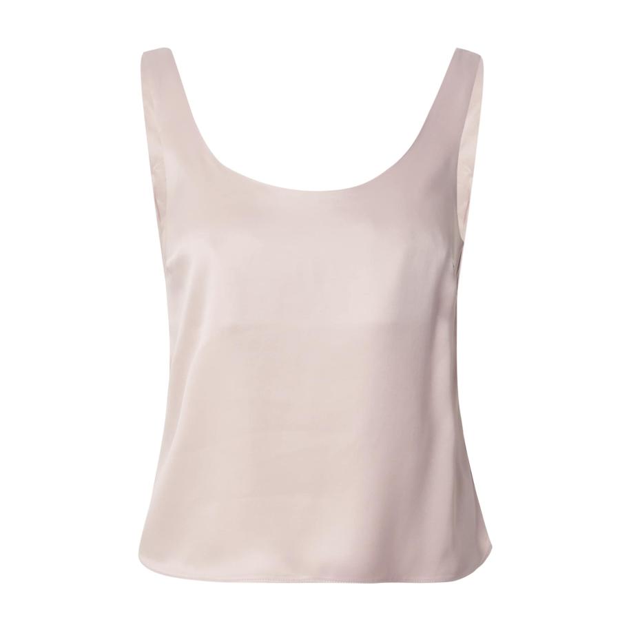 Topshop TOPSHOP Top pastelroze -
