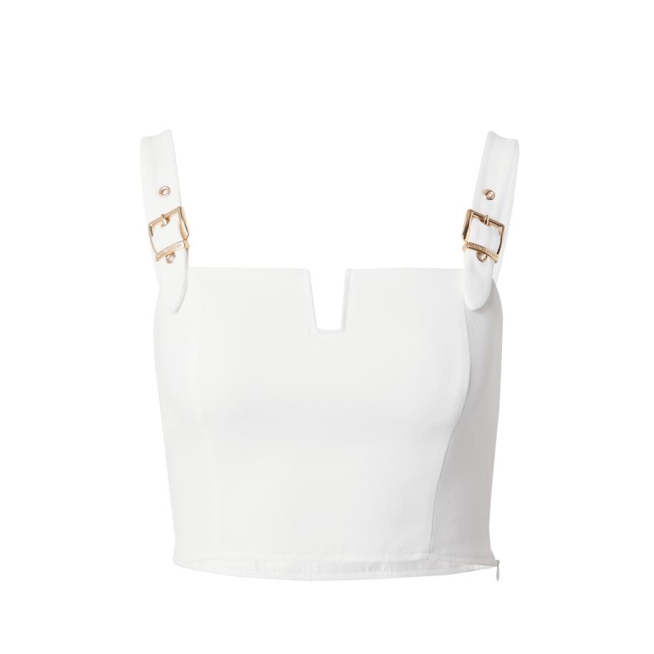 Hoermanseder Hoermanseder Top Bora wit -