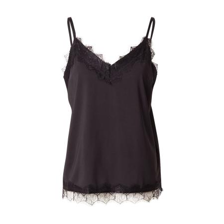 Freequent Top BICCO zwart