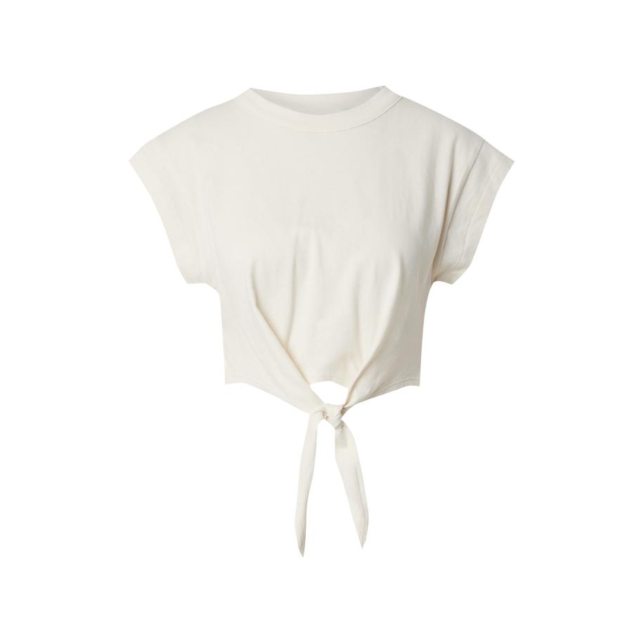 Champion Authentic Athletic Apparel Champion Authentic Athletic Apparel Shirt offwhite -