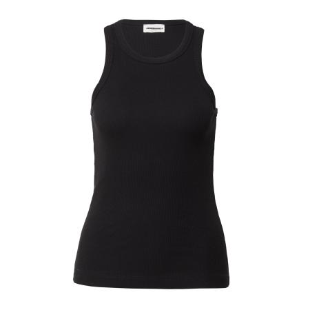 Armedangels ARMEDANGELS Top Kanita zwart