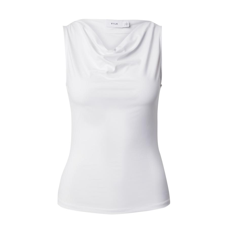 Vila VILA Top VIKenza wit -