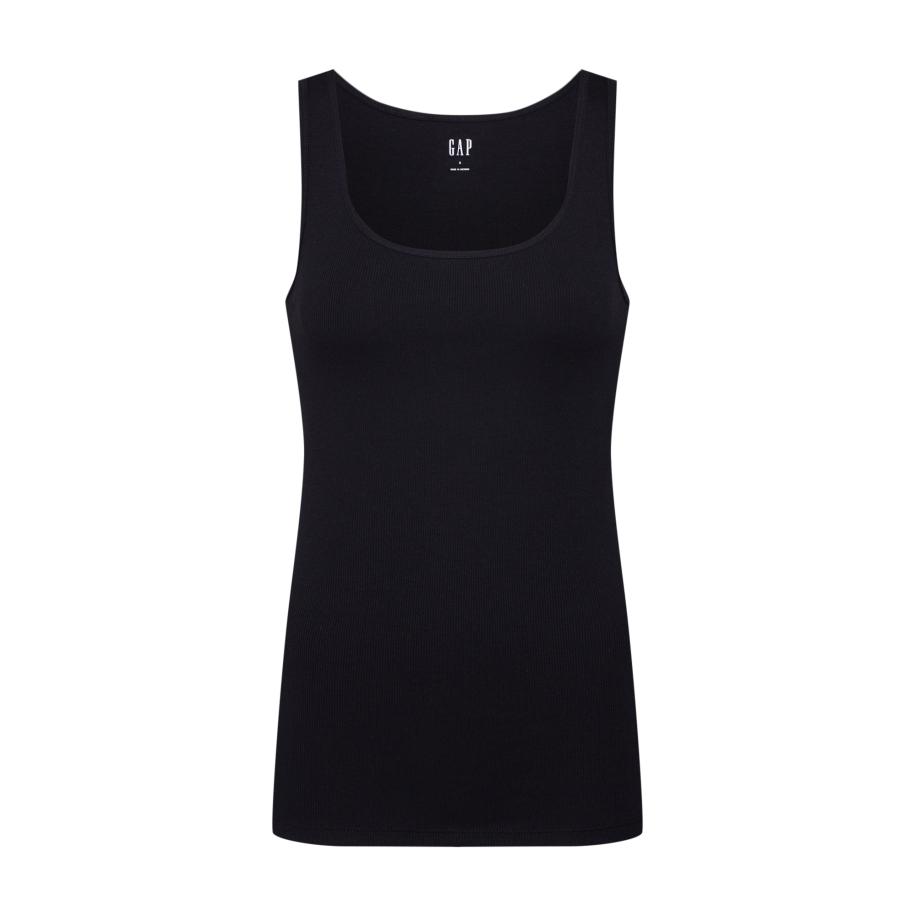 GAP GAP Top zwart -