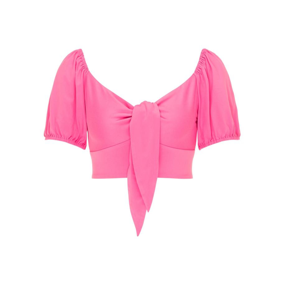 MYMO MYMO Top pink -