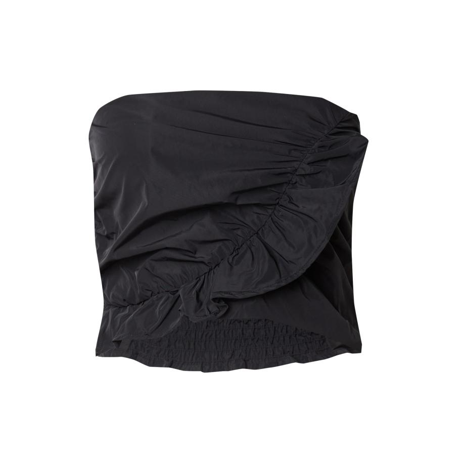 Lindex Lindex Top Sanna zwart -