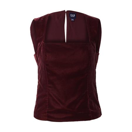 GAP GAP Top merlot