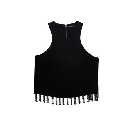 Lola Casademunt Lola Casademunt Top zwart