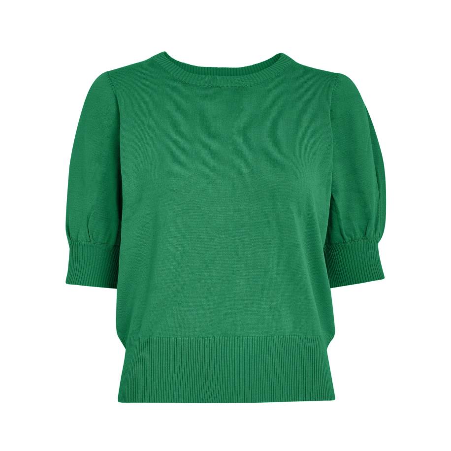 Minus minus Top Liv groen -