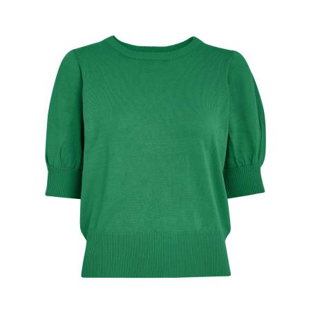 Minus minus Top Liv groen