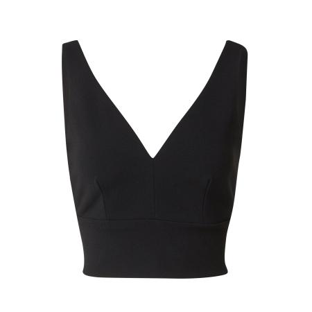 ABOUT YOU ABOUT YOU Top Ella zwart