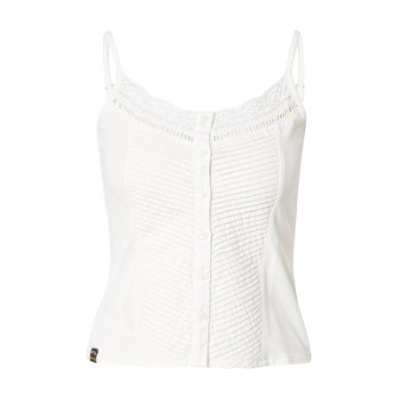 Superdry Top wolwit
