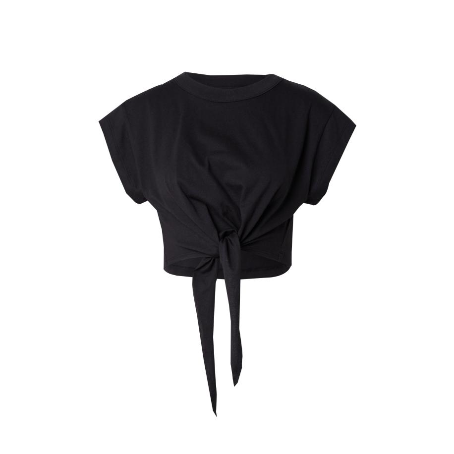 Champion Authentic Athletic Apparel Champion Authentic Athletic Apparel Shirt zwart -