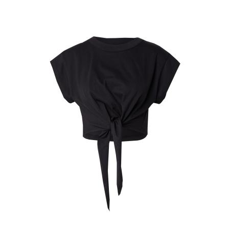 Champion Authentic Athletic Apparel Champion Authentic Athletic Apparel Shirt zwart