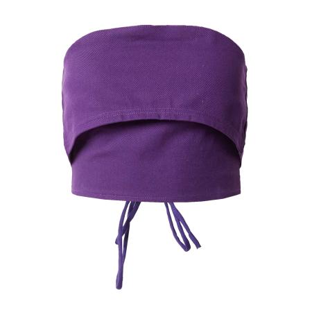 Hosbjerg Hosbjerg Top Iben Alexa donkerlila