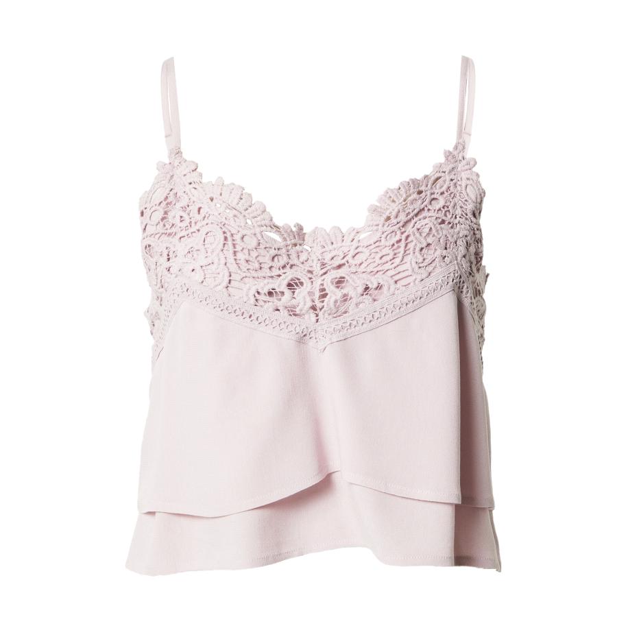 ABOUT YOU ABOUT YOU Top Lissi rosa -