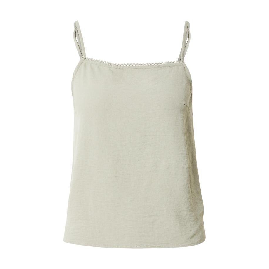 ABOUT YOU ABOUT YOU Top Gianna pastelgroen -