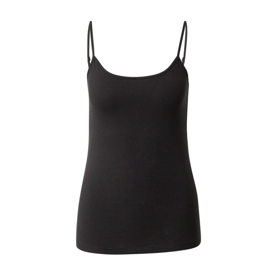 JDY JDY Top JDYAva zwart -