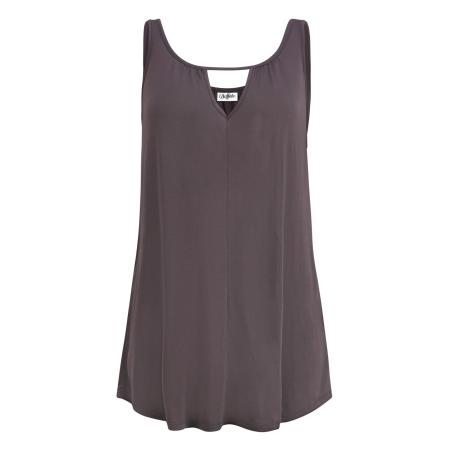 Buffalo BUFFALO Top antraciet