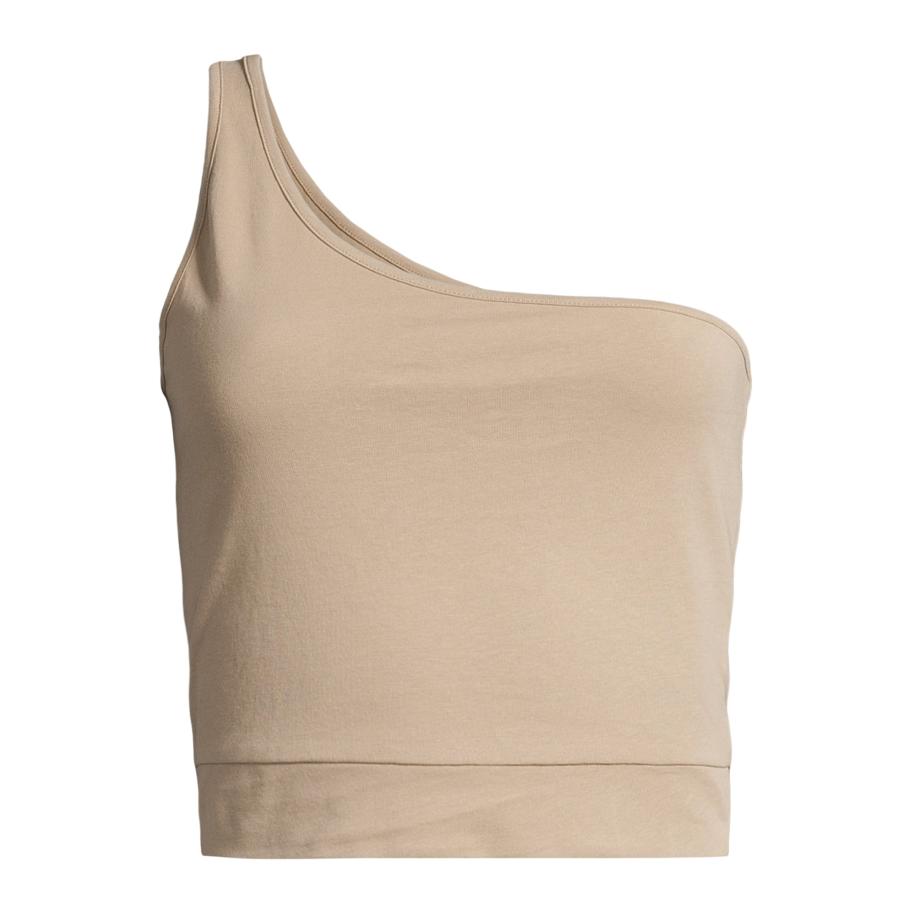 Aeropostale AÉROPOSTALE Top beige -