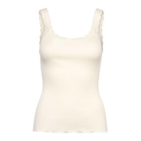 Rosemunde rosemunde Top Baybay lichtbeige