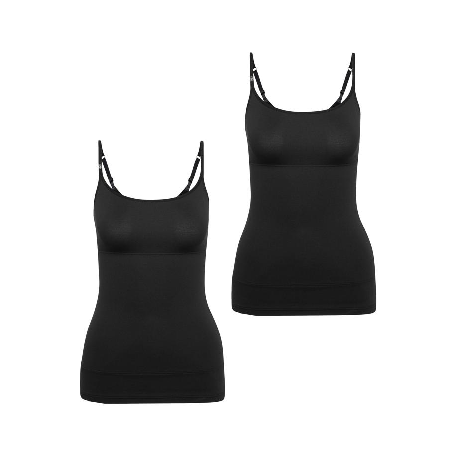 Triumph TRIUMPH Top Trendy Sensation zwart -