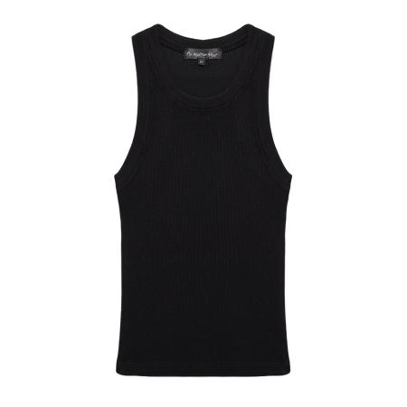 No Matter What No Matter What Top zwart