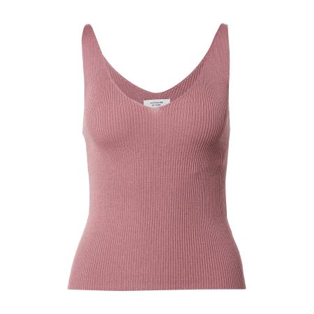 JDY JDY Gebreide top NANNA rosé