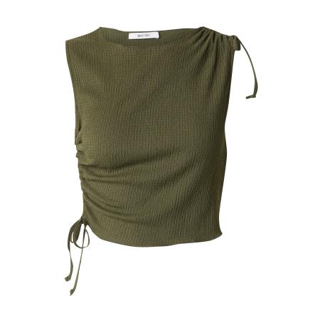 ABOUT YOU ABOUT YOU Top Tabitha olijfgroen