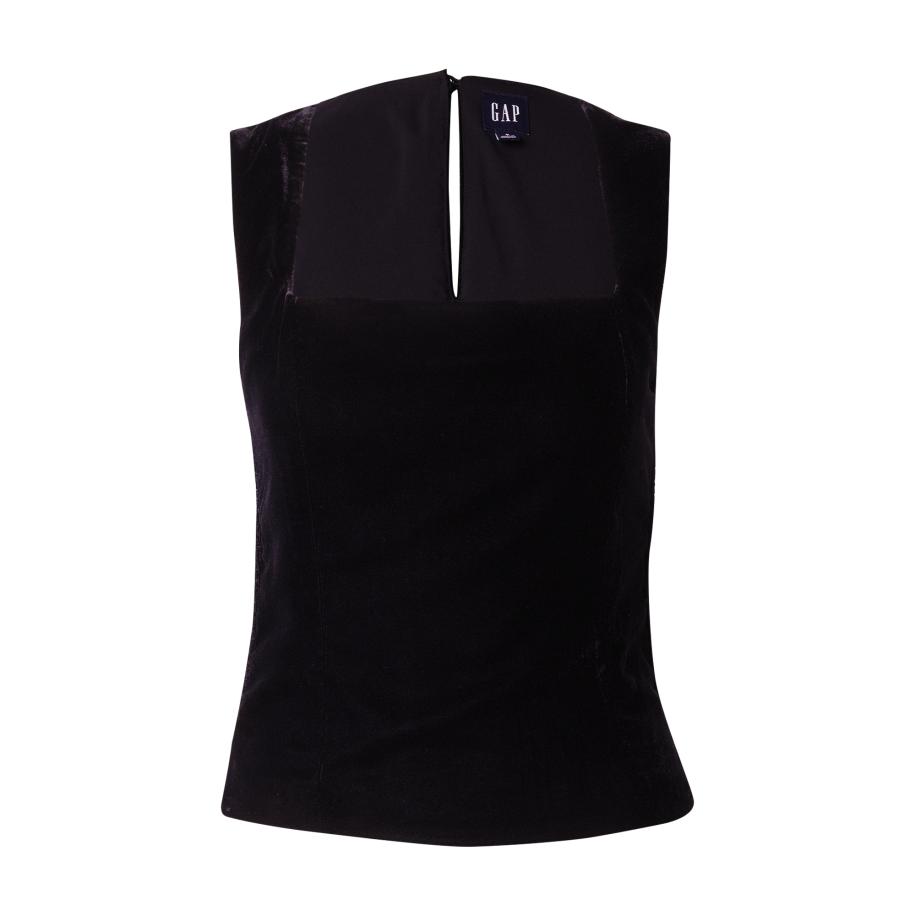 GAP GAP Top zwart -
