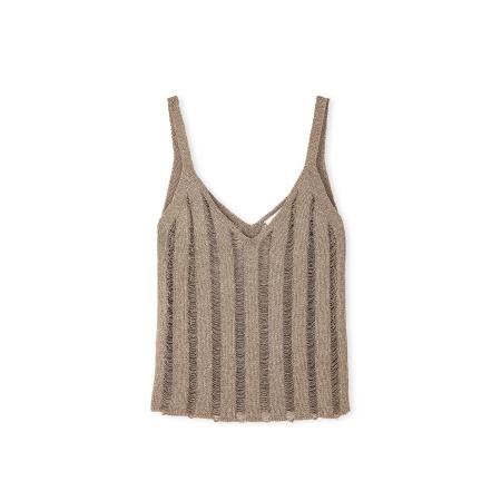 Ipekyol Ipekyol Top greige