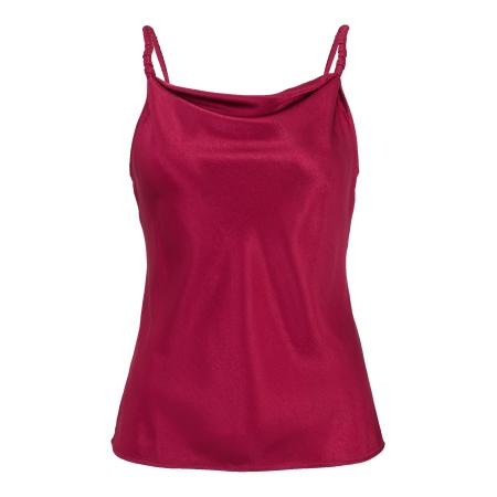 Guido Maria Kretschmer Women Top Flora pitaja roze