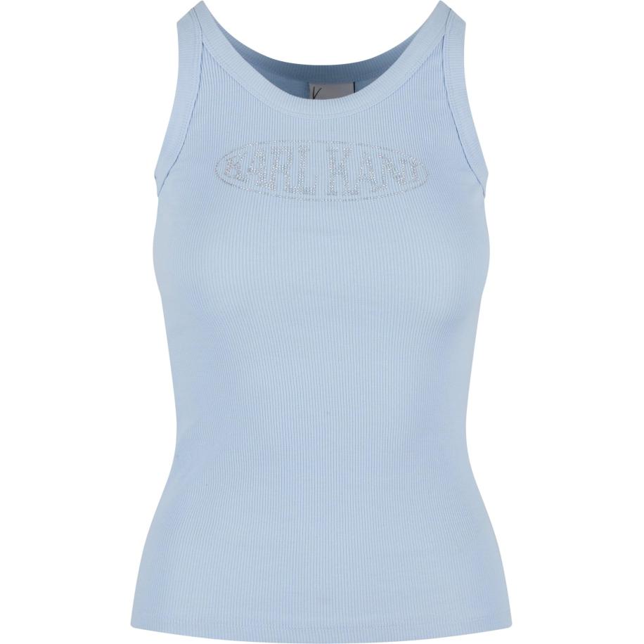 Karl Kani Karl Kani Top lichtblauw -